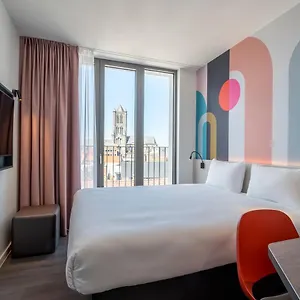 hotellátogatás