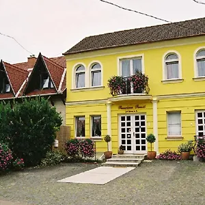 Panoráma Panzió Eger