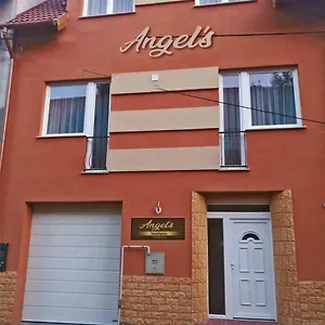Angel´s Vendégház Eger